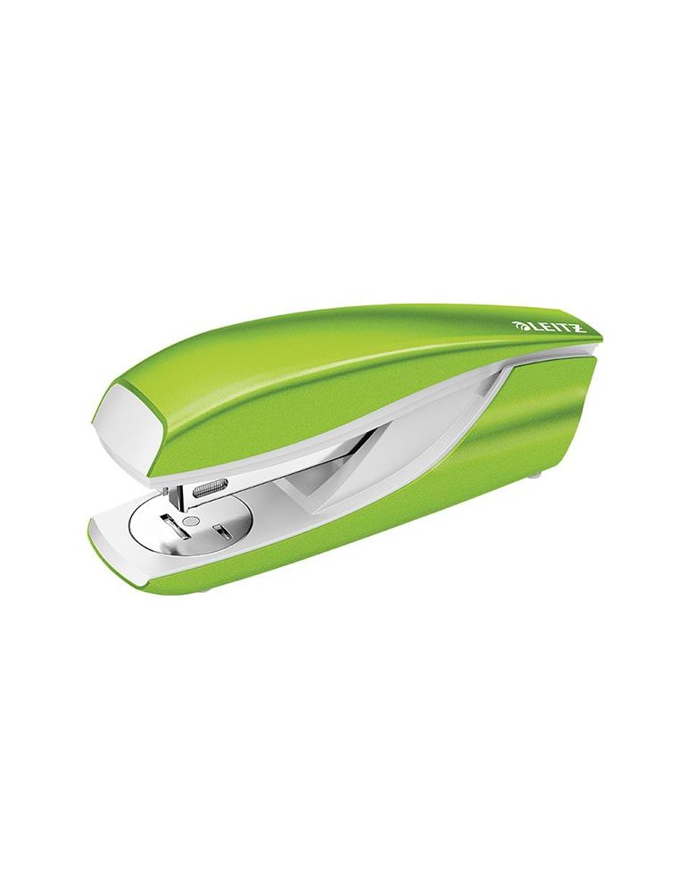Capsator metalic leitz wow 5502 nexxt series 30 coli 200 capse p3 incluse verde