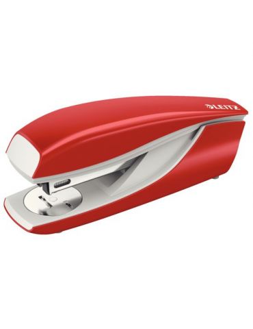 Capsator metalic leitz 5502 nexxt series 30 coli 200 capse p3 incluse rosu Leitz - 1