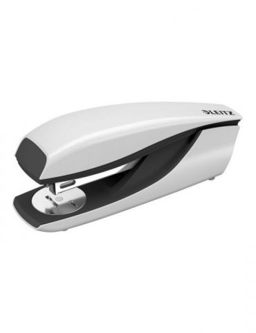 Capsator metalic leitz 5502 nexxt series 30 coli 200 capse p3 incluse gri Leitz - 1