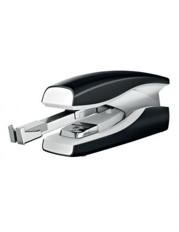 Capsator metalic leitz softpress nexxt series 30 coli 200 capse softpress incluse negru Leitz - 1 - Tik.ro