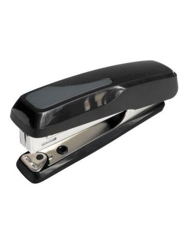 Capsator noki f-5 16 coli capse nr. 10 negru Noki - 1 - Tik.ro