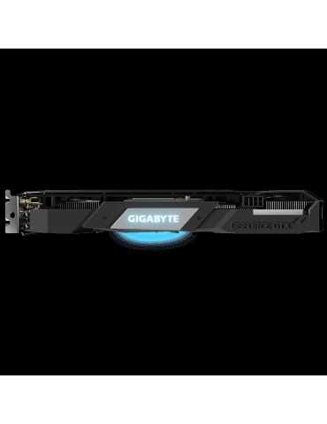 Placa video msi nvidia geforce gtx 1660 super gaming x Msi - 1