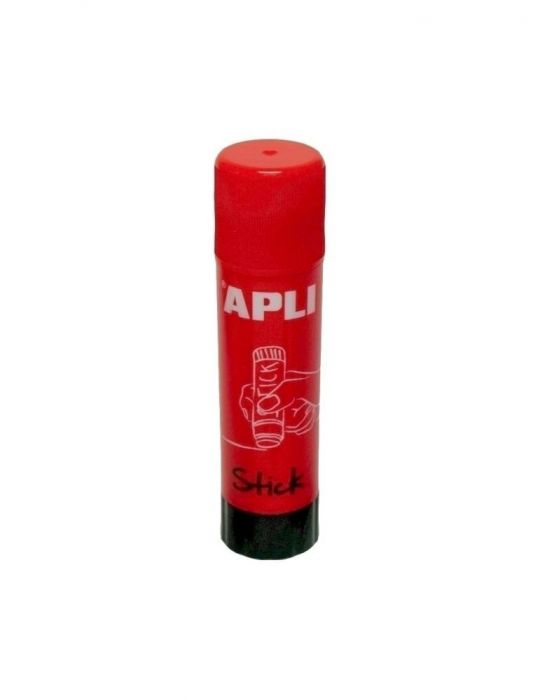 Lipici solid apli 40 g Apli - 1
