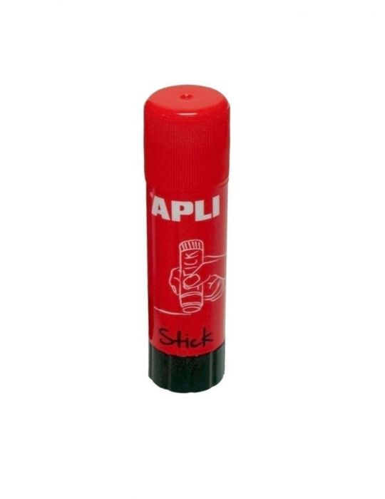 Lipici solid apli 20 g Apli - 1
