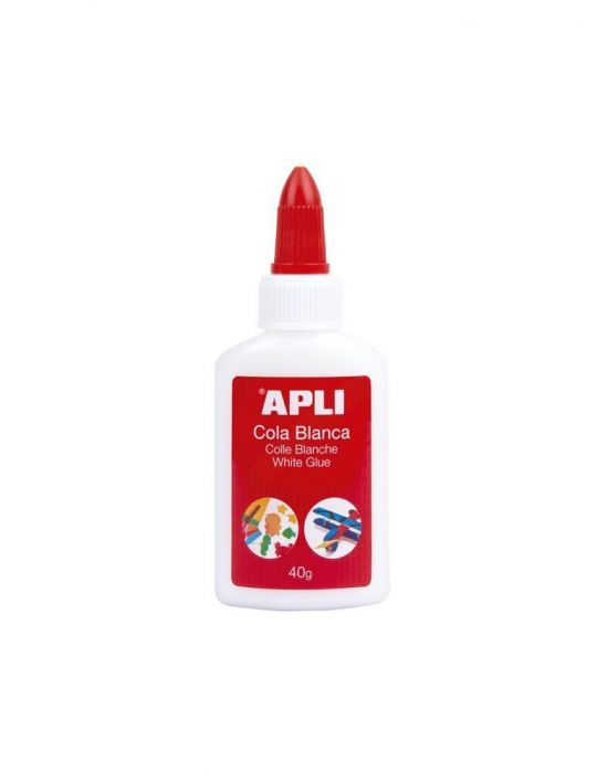 Lipici lichid apli 40 g Apli - 1
