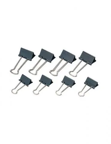 Clipsuri 32 mm 12 bucati/cutie  - 1 - Tik.ro