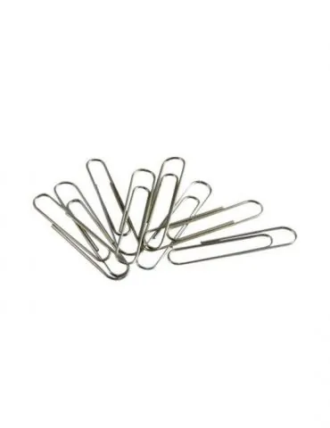 Agrafe memoris-precious 70 mm zincate 50 bucati/cutie Memoris-precious - 1 - Tik.ro