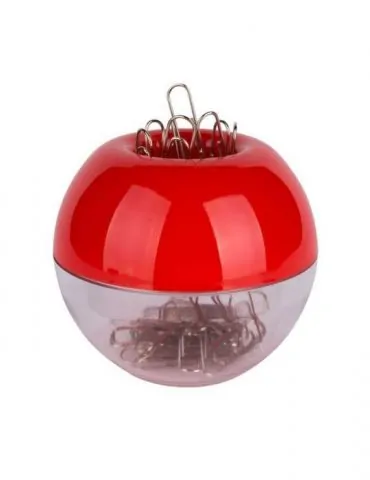 Dispenser apli pentru agrafe magnetic Apli - 1 - Tik.ro