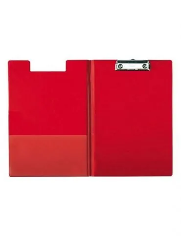 Clipboard esselte dublu pp rosu Esselte - 1 - Tik.ro