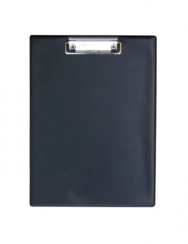 Clipboard simplu a4 pvc negru Rtc - 1 - Tik.ro