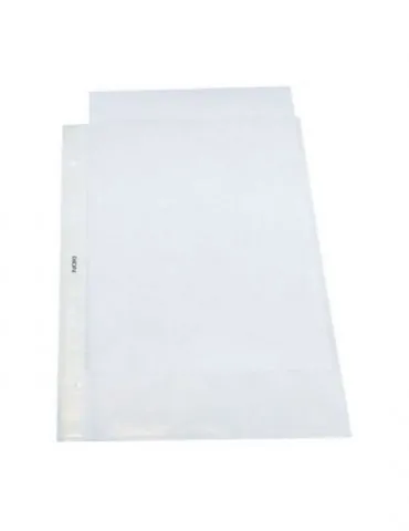 File de protectie noki a5 portrait 100 bucati/set Noki - 1 - Tik.ro