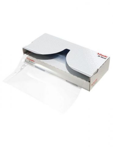 Dispenser folii de protectie esselte a4 cristal 55 microni cutie de 40 buc Esselte - 1 - Tik.ro