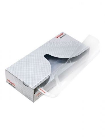 Dispenser folii de protectie esselte a4 standard 43 microni cutie de  50 buc Esselte - 1 - Tik.ro