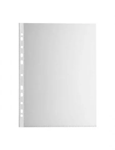 File de protectie falken cristal grosime 50 microni 100 bucati/set Falken - 1 - Tik.ro