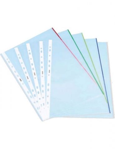 File de protectie noki margine color 105 microni 25 bucati/set Noki - 1 - Tik.ro