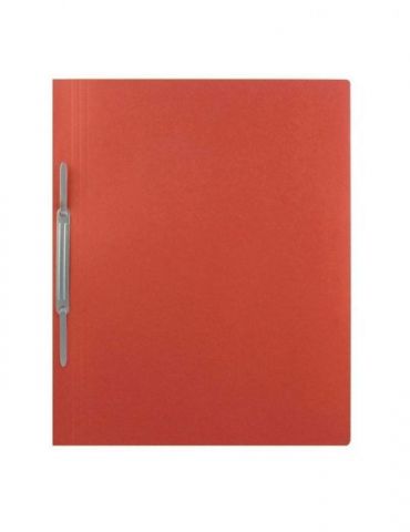 Dosar cu sina rtc carton 250 g/mp rosu 10 bucati/set Rtc - 1 - Tik.ro