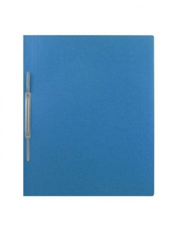 Dosar cu sina rtc carton 250 g/mp albastru 10 bucati/set Rtc - 1 - Tik.ro