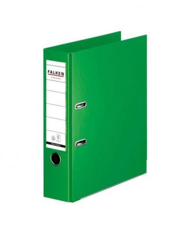 Biblioraft falken chromocolor 80 mm verde deschis Falken - 1