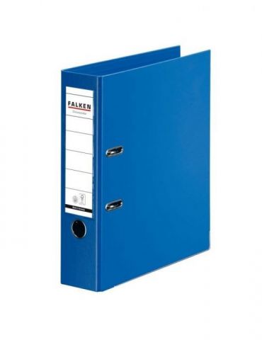 Biblioraft falken chromocolor 80 mm albastru Falken - 1 - Tik.ro