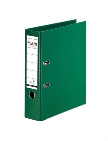Biblioraft falken chromocolor 80 mm verde Falken - 1 - Tik.ro