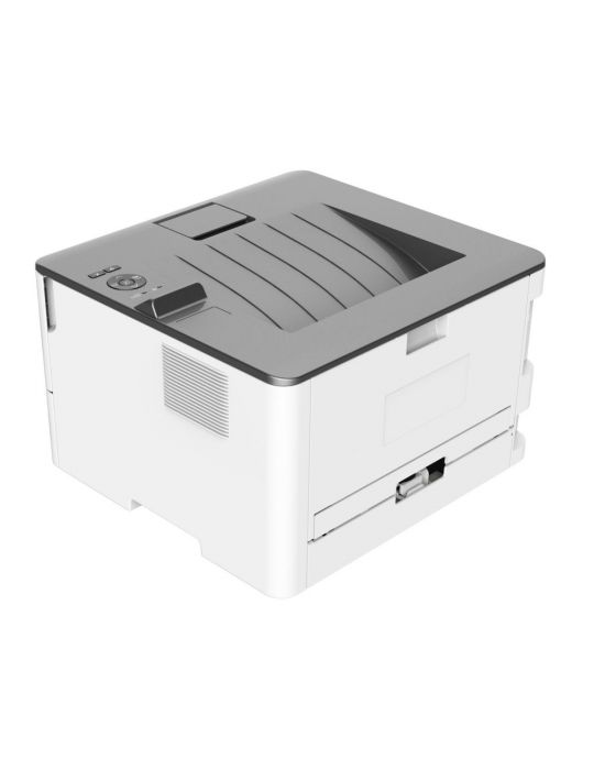 Imprimanta Laser Pantum P3010DW  Monocrom Format A4 Duplex WiFi Pantum - 2