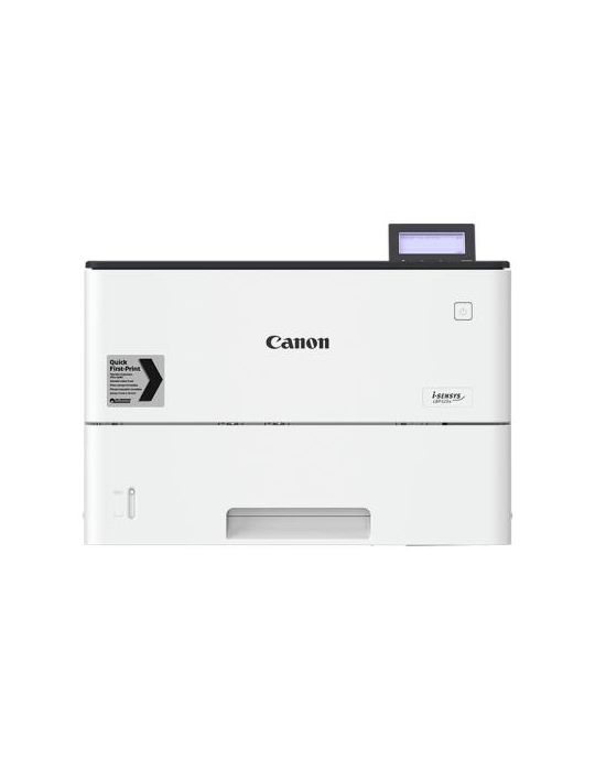 Imprimanta Laser Canon i-SENSYS LBP325x  Monocrom Format A4  Duplex Canon - 2
