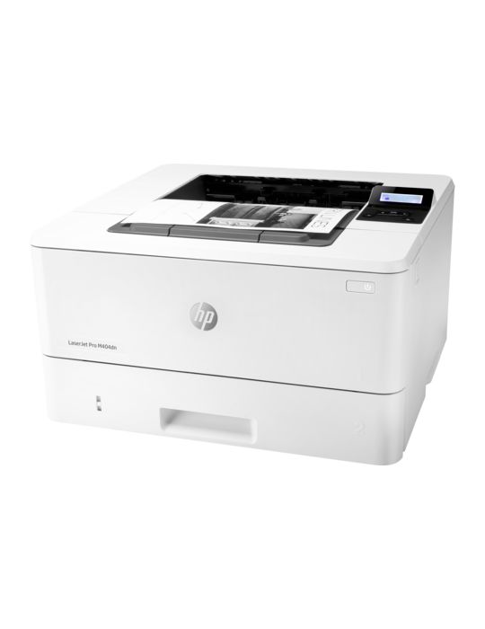 Imprimanta laser  HP Pro M404n Monocrom Format A4 Hp - 2