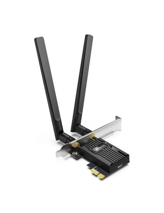 TP-Link ARCHER TX55E card de rețea WLAN / Bluetooth 2402 Mbit/s Tp-link - 1