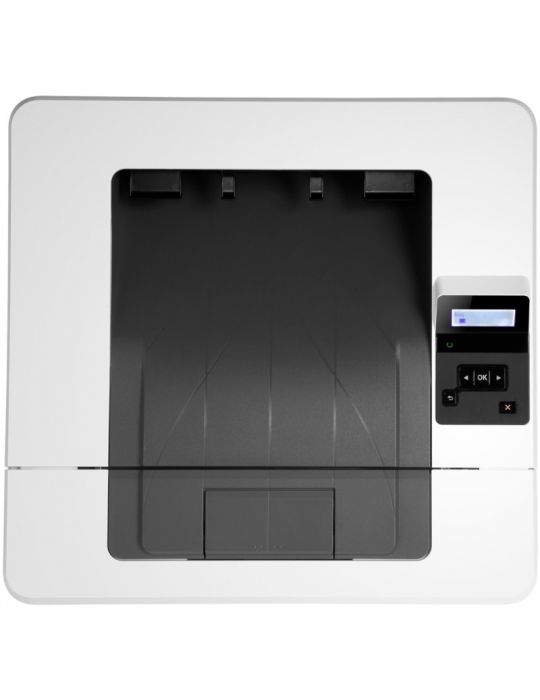 Imprimanta laser  HP LaserJet Pro M404dn  Monocrom  Format A4  Retea  Duplex Hp - 3