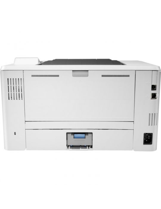 Imprimanta laser  HP LaserJet Pro M404dn  Monocrom  Format A4  Retea  Duplex Hp - 4