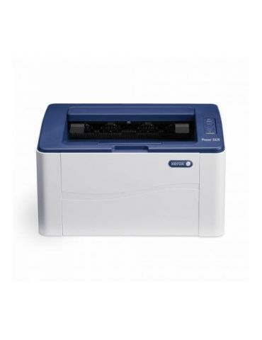 Imprimanta laser Xerox Phaser 3020BI Monocrom  Format A4 Wi-Fi Xerox - 2 - Tik.ro