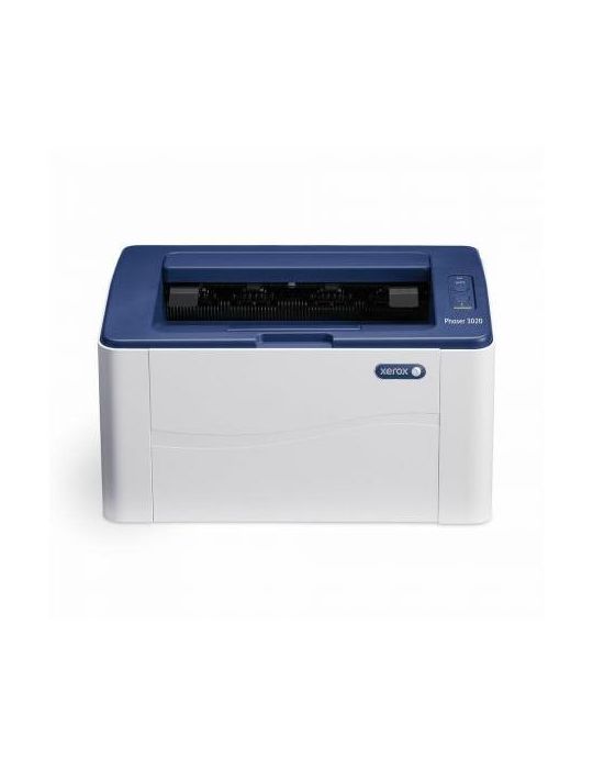 Imprimanta laser Xerox Phaser 3020BI Monocrom  Format A4 Wi-Fi Xerox - 2