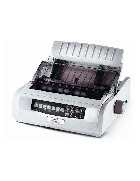 Imprimanta matriciala Oki ML5521 Eco Format A3 Oki - 1
