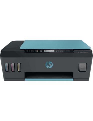 Multifunctional InkJet Color HP Smart Tank 516 Format A4 Hp inc. - 1