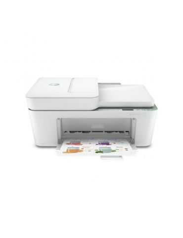 Multifunctionala Inkjet HP DeskJet 4122E Color All-in-One Hp inc. - 1 - Tik.ro