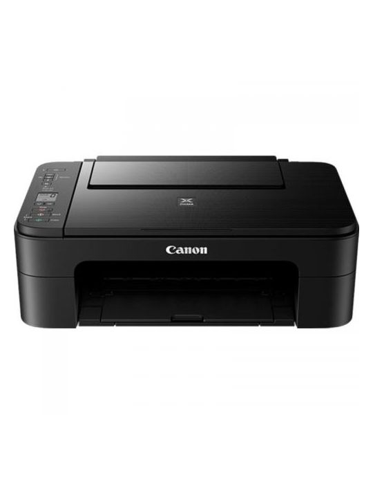 Multifunctional InkJet Color Canon PIXMA TS3355 Black  Format A4 Canon - 3