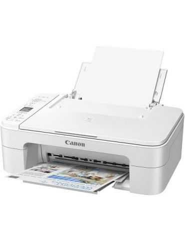 Multifunctional Inkjet Color Canon Pixma TS3351 All-in-One Canon - 3