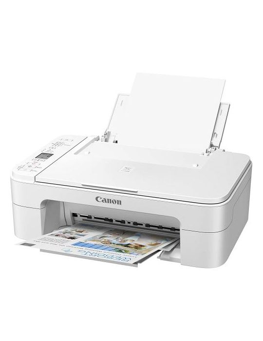 Multifunctional Inkjet Color Canon Pixma TS3351 All-in-One Canon - 3