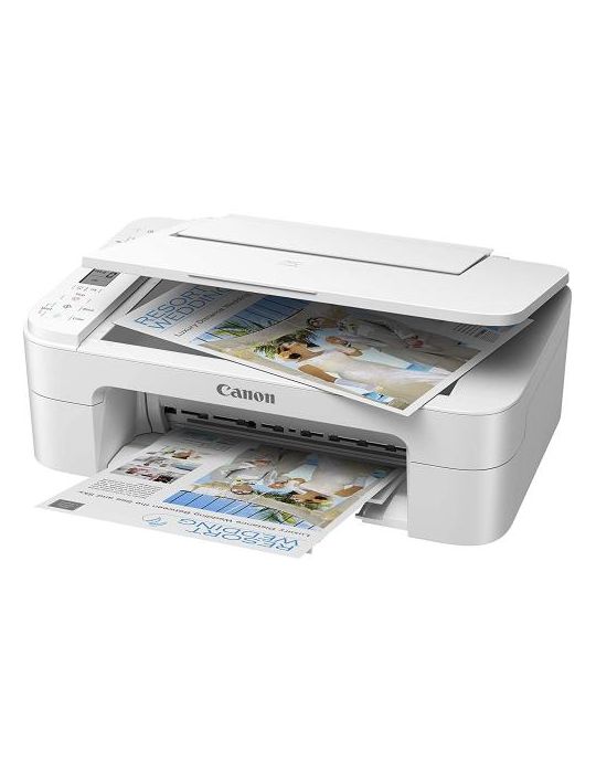 Multifunctional Inkjet Color Canon Pixma TS3351 All-in-One Canon - 4