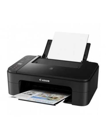 Multifunctional Inkjet  Canon PIXMA TS3350 Color Canon - 3