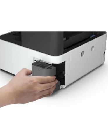 Multifunctional InkJet Monocrom Epson EcoTank M2170 Epson - 2