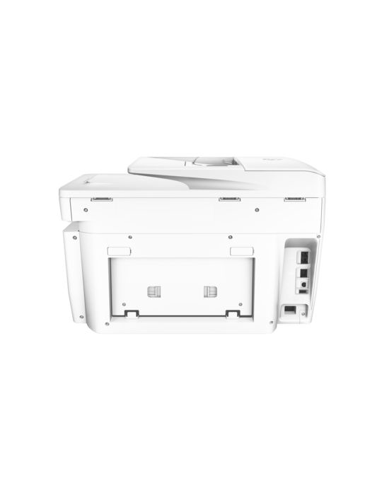 Multifunctional Inkjet Color HP OfficeJet Pro 8730 All-in-One Hp - 2