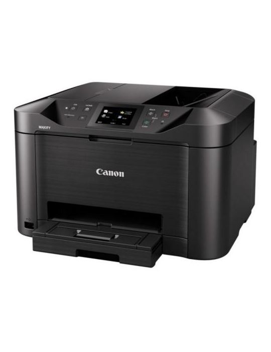 Multifunctional Inkjet Color Canon MAXIFY MB2750 Canon - 3