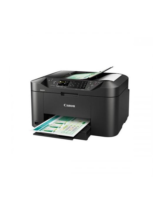 Multifunctional Inkjet color Canon Maxify MB2150 Canon - 2