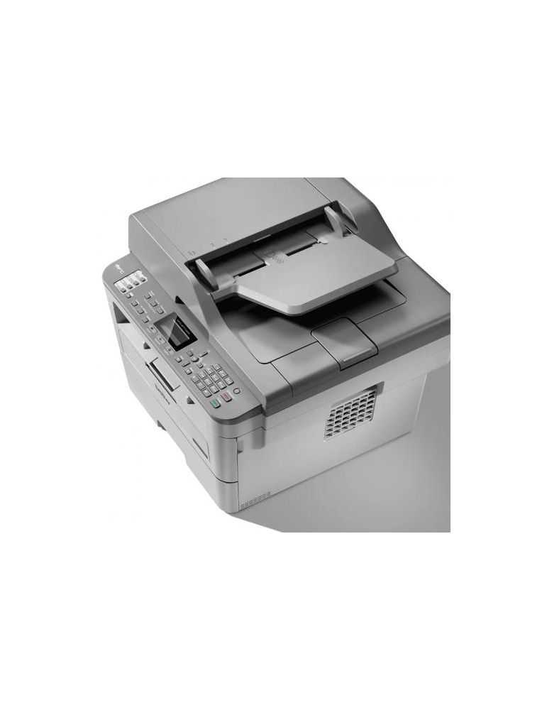 Multifunctional Laser Brother MFC-B7710DN Monocrom Format A4