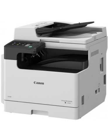 Multifunctional laser Canon imageRUNNER IR2425i Monocrom Format A3 Duplex Wi-Fi Canon - 2