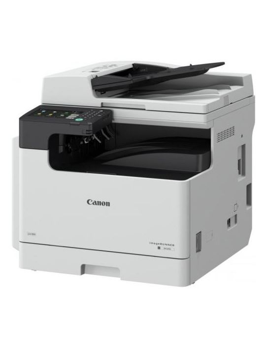 Multifunctional laser Canon imageRUNNER IR2425i Monocrom Format A3 Duplex Wi-Fi Canon - 2