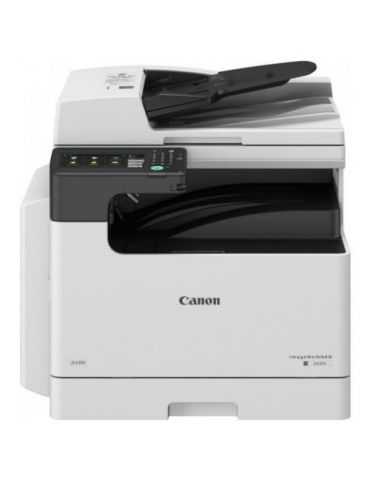 Multifunctional laser Canon imageRUNNER IR2425i Monocrom Format A3 Duplex Wi-Fi Canon - 3
