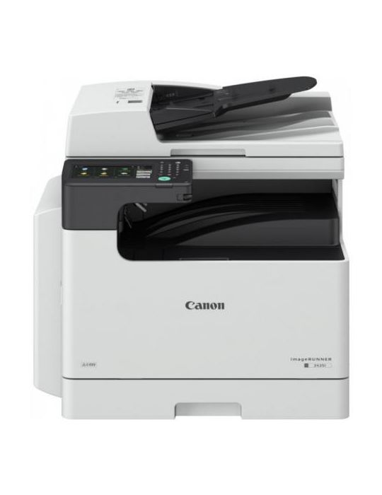 Multifunctional laser Canon imageRUNNER IR2425i Monocrom Format A3 Duplex Wi-Fi Canon - 3