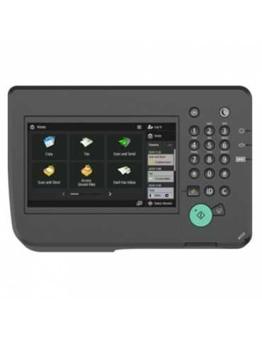 Multifunctional laser Canon imageRUNNER IR2425 Monocrom Format A3 Duplex Wi-Fi Canon - 2